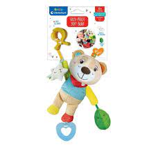 Easy Peasy - Bear - BABY TOYS - Beattys of Loughrea