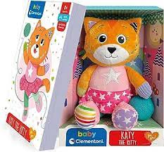 Katy The Kitty - BABY TOYS - Beattys of Loughrea