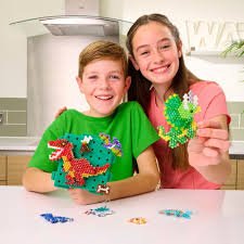 Aquabeads Dinosaur World - ART & CRAFT/MAGIC/AIRFIX - Beattys of Loughrea