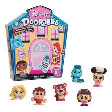 Disney Doorables Multi Peek S8 - DOLLS - Beattys of Loughrea