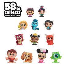 Disney Doorables Multi Peek S8 - DOLLS - Beattys of Loughrea