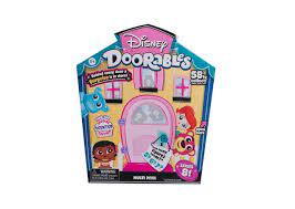 Disney Doorables Multi Peek S8 - DOLLS - Beattys of Loughrea