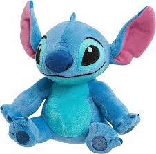 Disney Stitch Sound & Scent Small Plush - DOLLS - Beattys of Loughrea