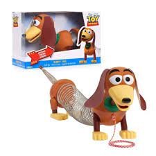 Slinky Dog Toy Story - BABY TOYS - Beattys of Loughrea