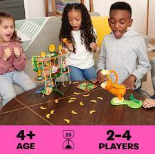 Monkey See Monkey Poo Game - BOARD GAMES / DVD GAMES - Beattys of Loughrea