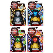 Bakugan S3 Special Attack Bakugan - A/M, TRANSFORMERS - Beattys of Loughrea