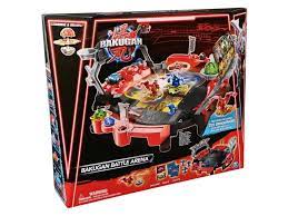 Bakugan S3 Battle Ground - A/M, TRANSFORMERS - Beattys of Loughrea