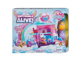 Hatchimals Hatchi-Nursery Playset - DOLLS - Beattys of Loughrea