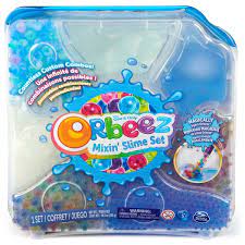 Orbeez Mixin Slime Set - ART & CRAFT/MAGIC/AIRFIX - Beattys of Loughrea