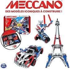 Meccano Makers Toolbox - CONSTRUCTION - LEGO/KNEX ETC - Beattys of Loughrea