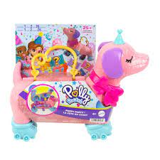 Polly Pocket Puppy Party - DOLLS - Beattys of Loughrea