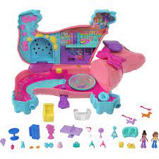 Polly Pocket Puppy Party - DOLLS - Beattys of Loughrea