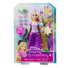 Disney Princess Fairytale Hair Rapunzel - DOLLS - Beattys of Loughrea