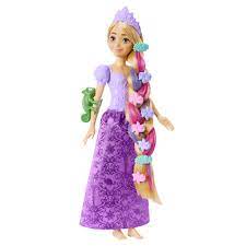 Disney Princess Fairytale Hair Rapunzel - DOLLS - Beattys of Loughrea