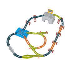 Thomas Connect & Build Track Bucket - CARS/GARAGE/TRAINS - Beattys of Loughrea