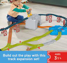 Thomas Connect & Build Track Bucket - CARS/GARAGE/TRAINS - Beattys of Loughrea