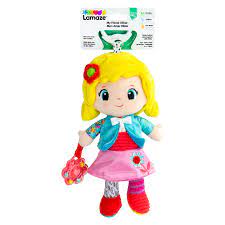 Lamaaze My Friend Olivia - BABY TOYS - Beattys of Loughrea