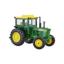 John Deere 4020 With Cab - FARMS/TRACTORS/BUILDING - Beattys of Loughrea