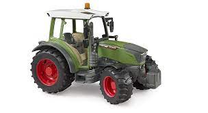 Bruder Fendt Vario 211 (2100) - FARMS/TRACTORS/BUILDING - Beattys of Loughrea