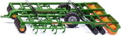 Siku 1:32 Amazone Centaur - FARMS/TRACTORS/BUILDING - Beattys of Loughrea