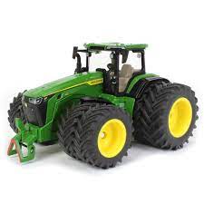 Siku 1:32 John Deere 8R 410 On Duals - FARMS/TRACTORS/BUILDING - Beattys of Loughrea