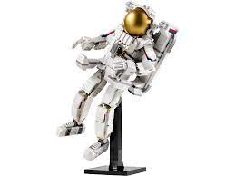 Lego 31152 Creator Space Astronaut - CONSTRUCTION - LEGO/KNEX ETC - Beattys of Loughrea