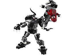 Lego 76276 Marvel Venom Mech Armor Vs. Miles Morales - CONSTRUCTION - LEGO/KNEX ETC - Beattys of Loughrea