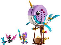 Lego 71472 Dreamzzz Izzies Narwhal Hot Air Balloon - CONSTRUCTION - LEGO/KNEX ETC - Beattys of Loughrea