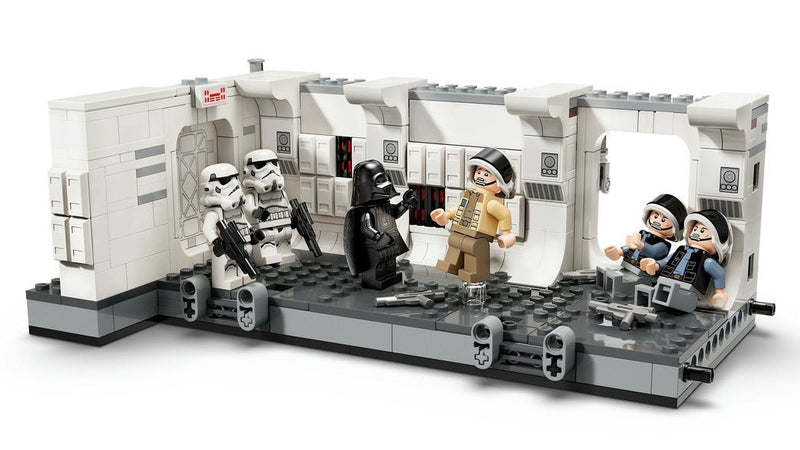 Lego 75387 Star Wars Boarding The Tantive Iv - CONSTRUCTION - LEGO/KNEX ETC - Beattys of Loughrea