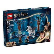 Lego 76432 Harry Potter Forbidden Forest Magical Creatures - CONSTRUCTION - LEGO/KNEX ETC - Beattys of Loughrea