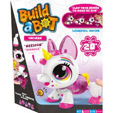 Build A Bot Unicorn - BABY TOYS - Beattys of Loughrea