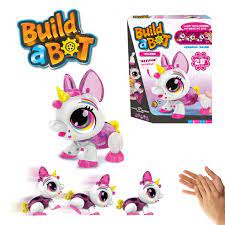 Build A Bot Unicorn - BABY TOYS - Beattys of Loughrea