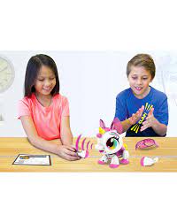 Build A Bot Unicorn - BABY TOYS - Beattys of Loughrea