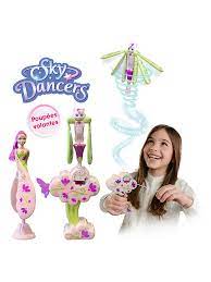 Sky Dancer Doll Assorted - DOLLS - Beattys of Loughrea