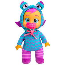 Cry Babies Stars Monster Tiny Cuddles - DOLLS - Beattys of Loughrea