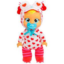 Cry Babies Stars Monster Tiny Cuddles - DOLLS - Beattys of Loughrea