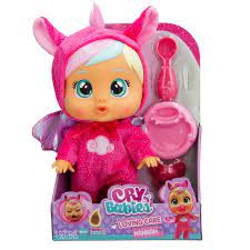 Cry Babies Loving Care Fantasy Assorted - DOLLS - Beattys of Loughrea