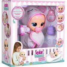 Cry Babies Newborn Coney - DOLLS - Beattys of Loughrea