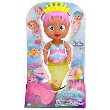 Bloopies Shimmer Mermaids Toy Assortment - DOLLS - Beattys of Loughrea