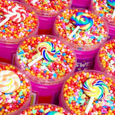 Sweetie Pie 8oz Slime Party - ART & CRAFT/MAGIC/AIRFIX - Beattys of Loughrea