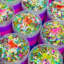 Unicorn Dazzle 8oz Slime Party - ART & CRAFT/MAGIC/AIRFIX - Beattys of Loughrea