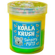 Koala Krush 8oz Slime Party - ART & CRAFT/MAGIC/AIRFIX - Beattys of Loughrea