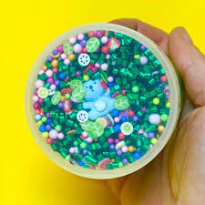 Koala Krush 8oz Slime Party - ART & CRAFT/MAGIC/AIRFIX - Beattys of Loughrea