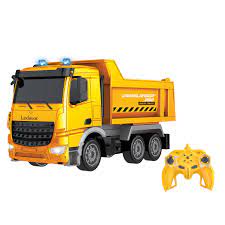 Crosslander Pro R/C Dump Truck - REMOTE CONTROL - Beattys of Loughrea