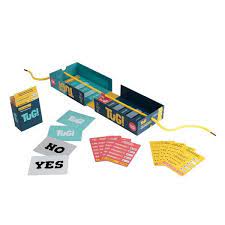 Tug! Game - BOARD GAMES / DVD GAMES - Beattys of Loughrea