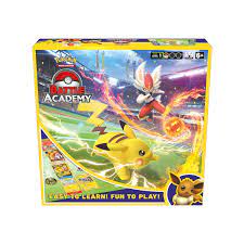 Pokemon TCG: Battle Academy - HALLOWEEN, PKT MONEY, JOKE - Beattys of Loughrea