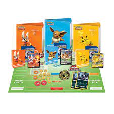 Pokemon TCG: Battle Academy - HALLOWEEN, PKT MONEY, JOKE - Beattys of Loughrea