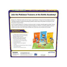 Pokemon TCG: Battle Academy - HALLOWEEN, PKT MONEY, JOKE - Beattys of Loughrea