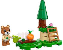 Lego 30662 Animal Crossing Maple's Pumpkin Garden - CONSTRUCTION - LEGO/KNEX ETC - Beattys of Loughrea