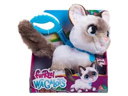 Furreal Wag-A-Lots Kitty - DOLLS - Beattys of Loughrea